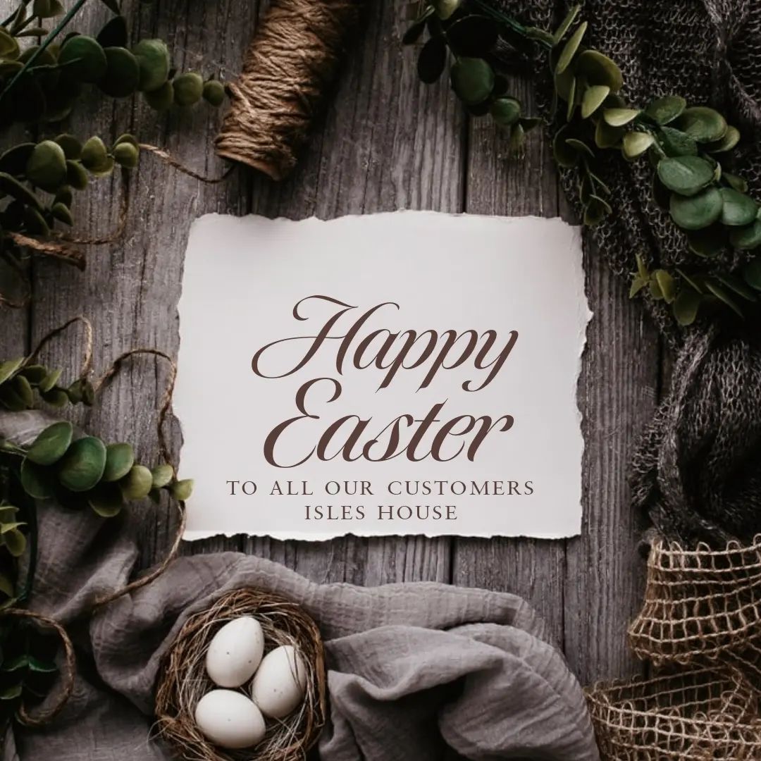 appy Easter to all our customers.⁡
⁡#easter