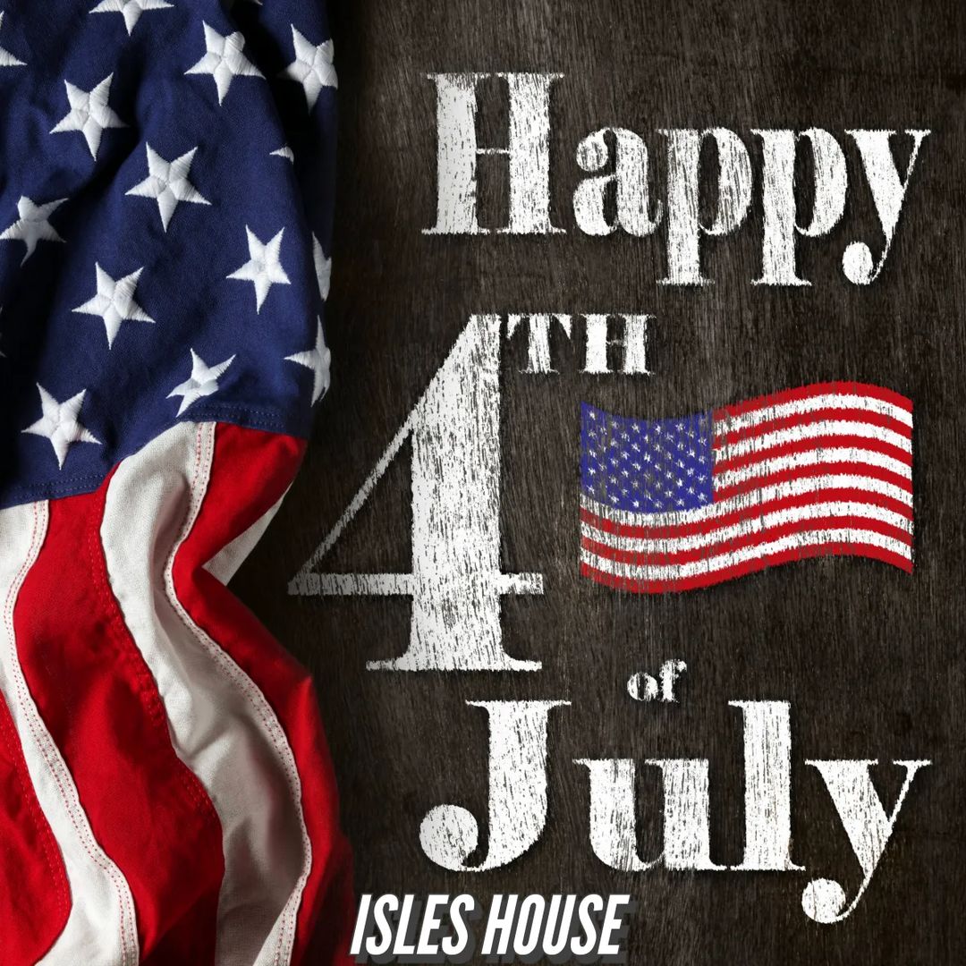 HAPPY 4TH OF JULY
#4thofjuly